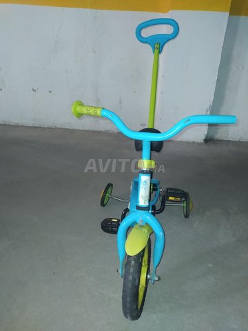 vélo enfant  - 5