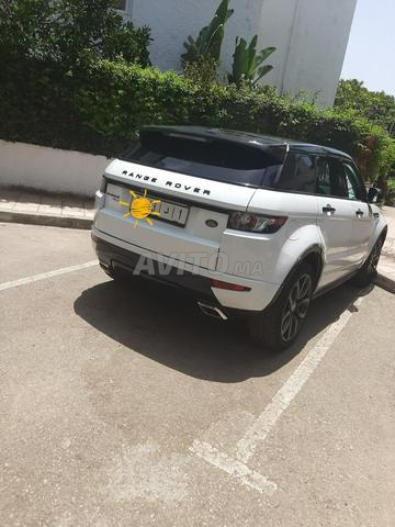 Range rover avito