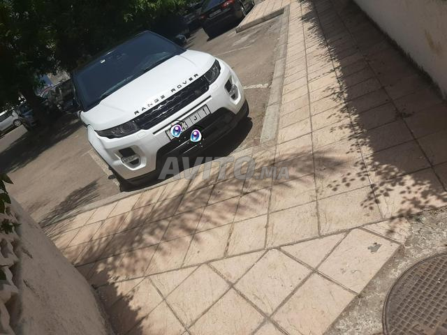 Range rover avito