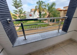 Appartement à vendre a saidia proche de la plage