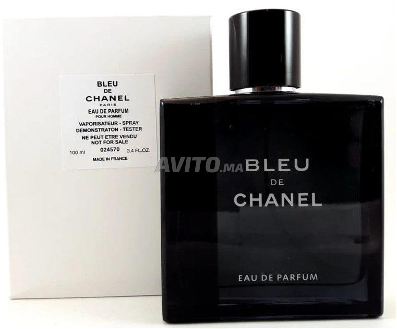 Bleu de Chanel - 1
