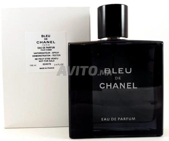 Bleu de Chanel - 1