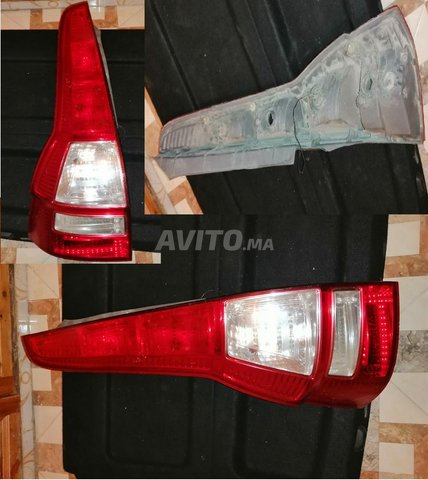 Honda crv avito