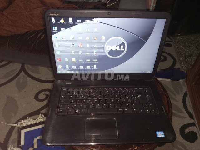 Dell Inspiron n5050 - 1