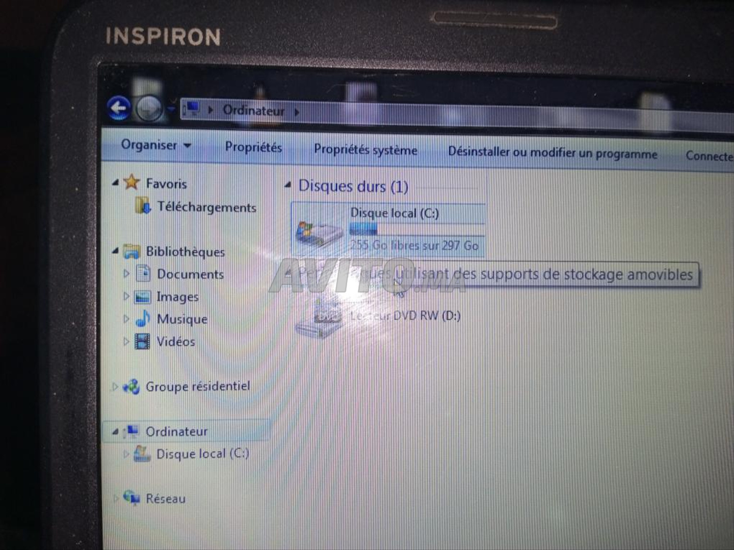 Dell Inspiron n5050 - 2