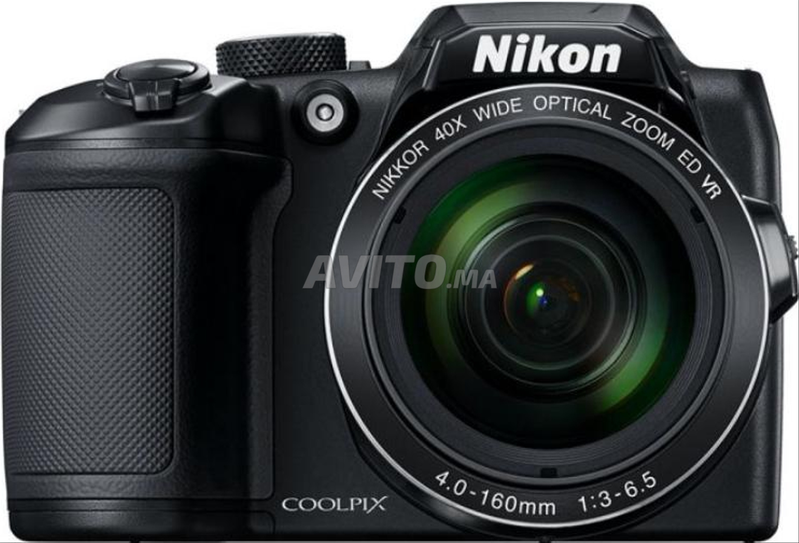 Nikon B500 X40 - 1