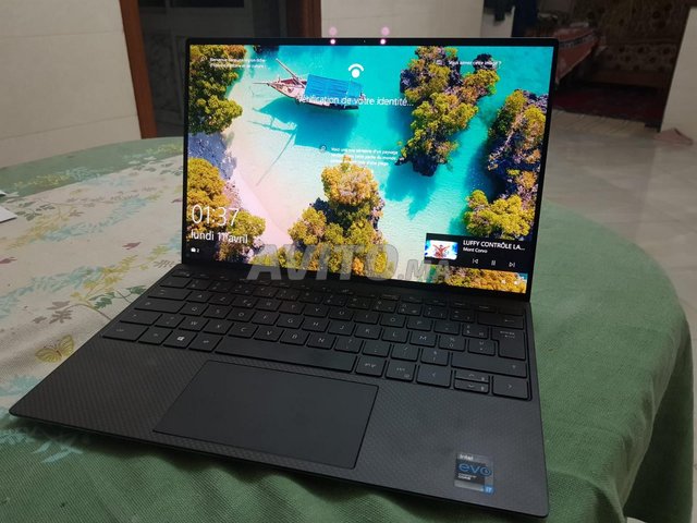 Dell XPS 13 9310 Tactile - 1