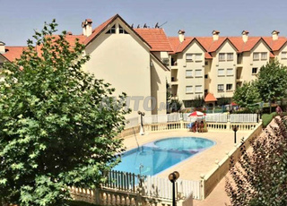 Appartements en location à Ifrane