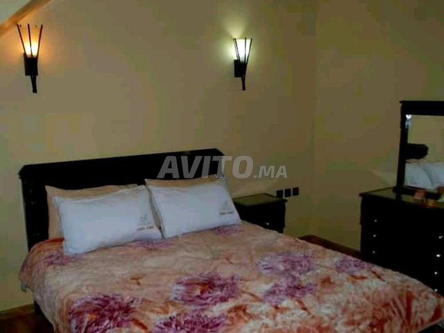Appartements en location à Ifrane