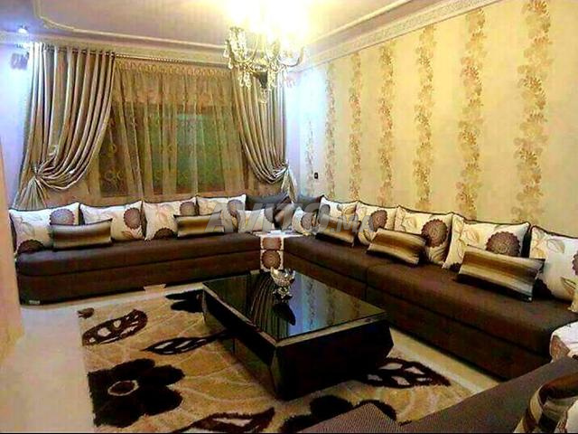 شقة مفروشة للإيجار