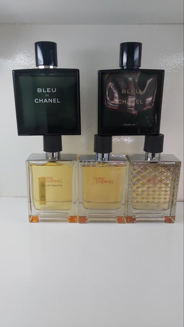 parfums originales promo - 2