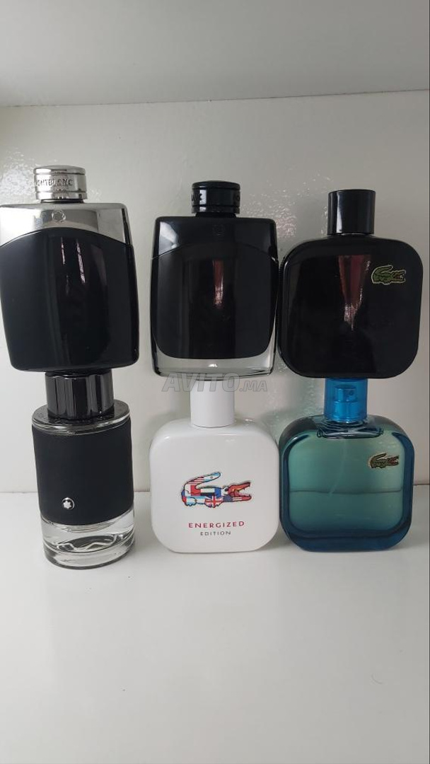 parfums originales promo - 5
