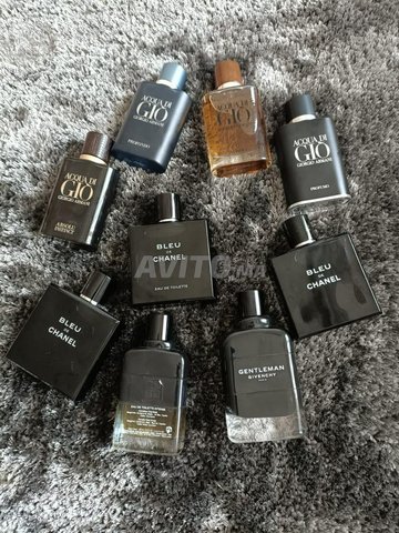 Parfums originaux  - 1