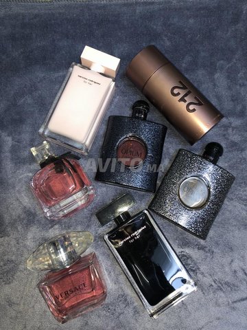 Parfums originaux  - 3