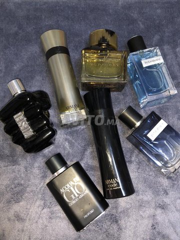 Parfums originaux  - 4