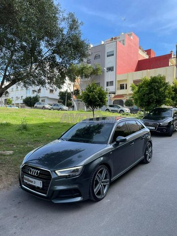 Audi a3 avito