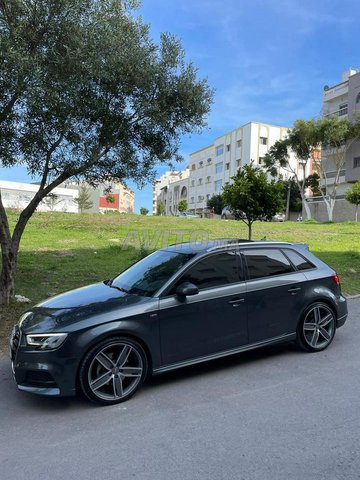 Audi a3 avito