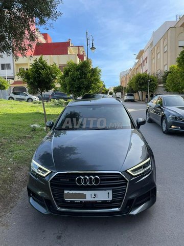 Audi a3 avito