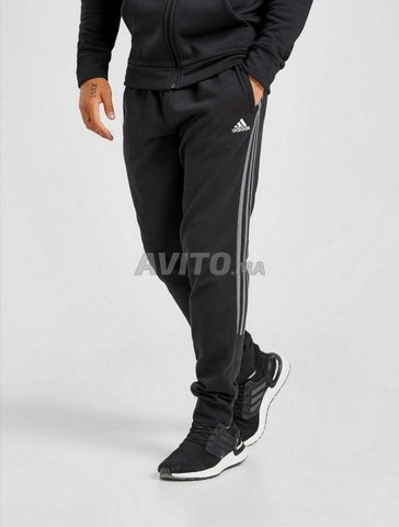 Trainings Joggers de marque Adidas Elesse Nike..  - 8
