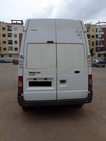 Ford transit avito