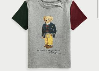 Vêtements pour bébé Ralph Lauren