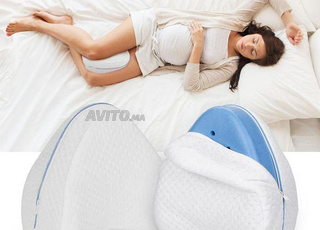 وسادة لتخفيف الآلام في عرض خاص