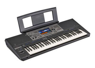 Yamaha PSR-A5000