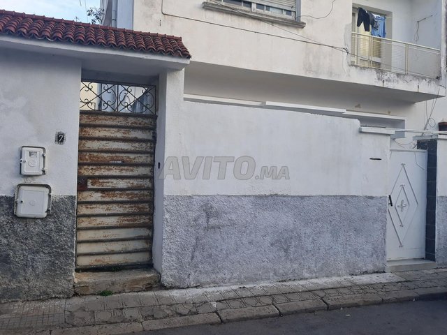 Maison et villa à Rabat - 3