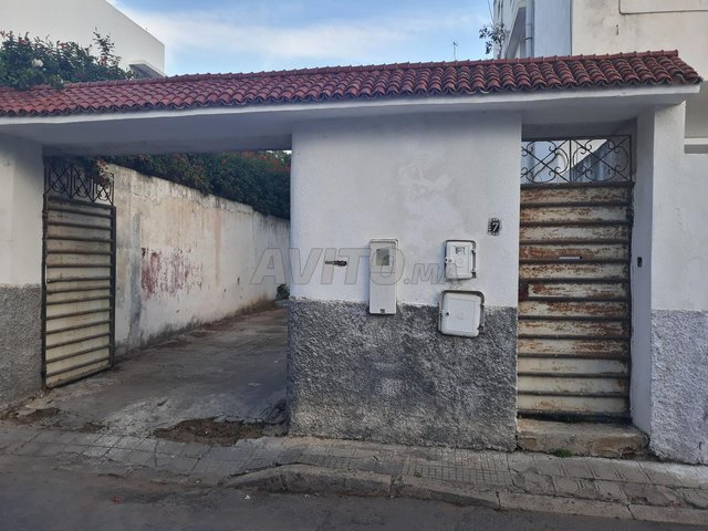 Maison et villa à Rabat - 2