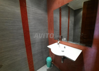 Studio à louer dans une belle résidence Marrakech 