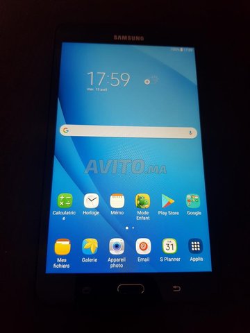 Samsung Tab A6 Wifi - 1