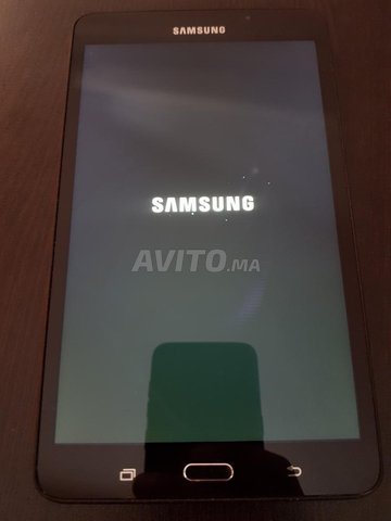 Samsung Tab A6 Wifi - 6