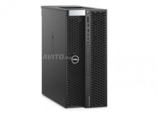 Dell Precision Tower 5820 Xeon W-2223/RTX5000 16GB