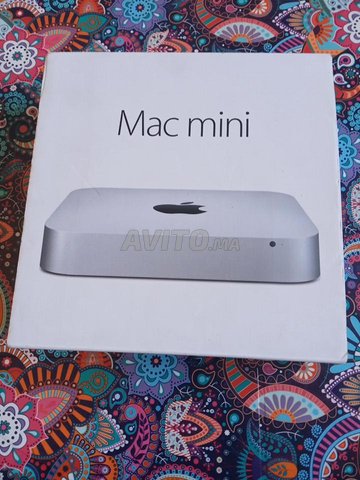 Mac mini - 4