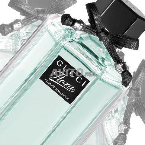 Gucci Flora Eau de Toilette pour Femme - 2