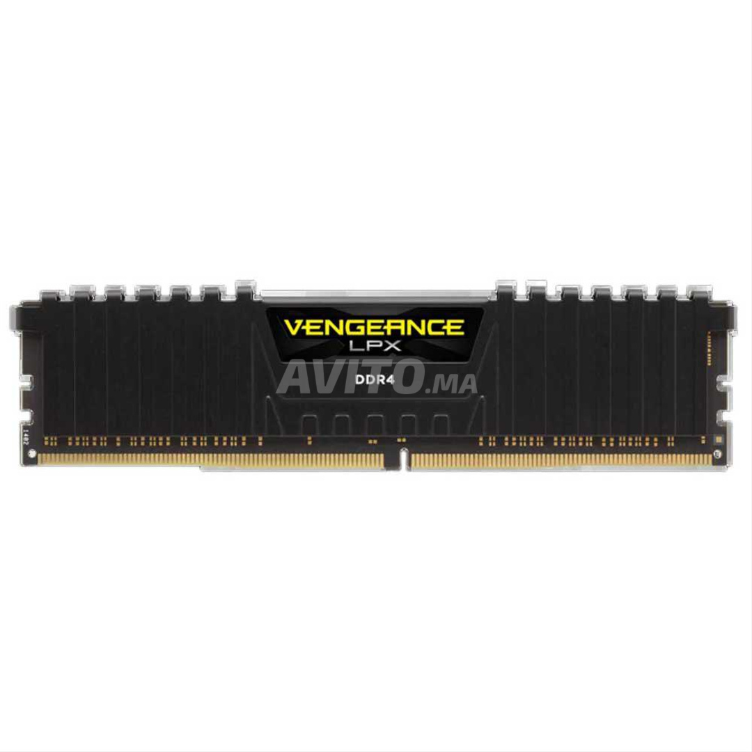 GeForce GTX 1070 Ti et AMD Ryzen 7 2700X  - 8