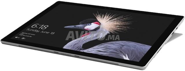 surface intel core i5 7300u