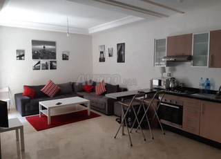 Appartement à louer à Mohammedia