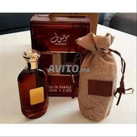 Mousuf Gold Original 100 ml