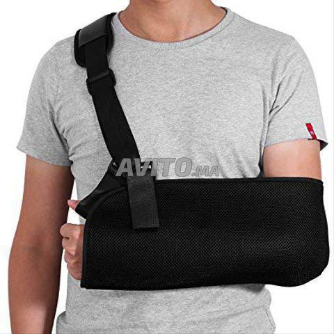 Écharpe d'immobilisation Haute qualité - 2