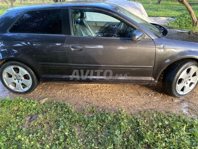 Audi a3 avito