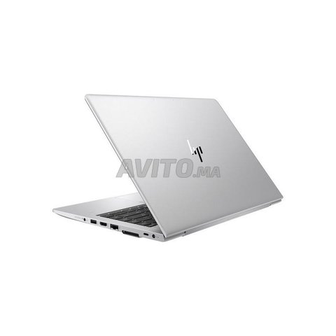 HP EliteBook 830 G5 i5 8TH 8Go 256Go SSD  - 6