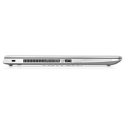 HP EliteBook 830 G5 i5 8TH 8Go 256Go SSD  - 2