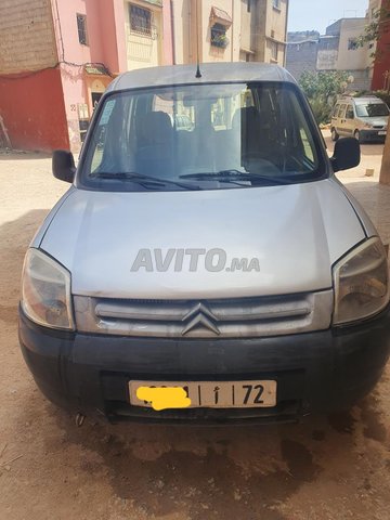 Avito citroen berlingo