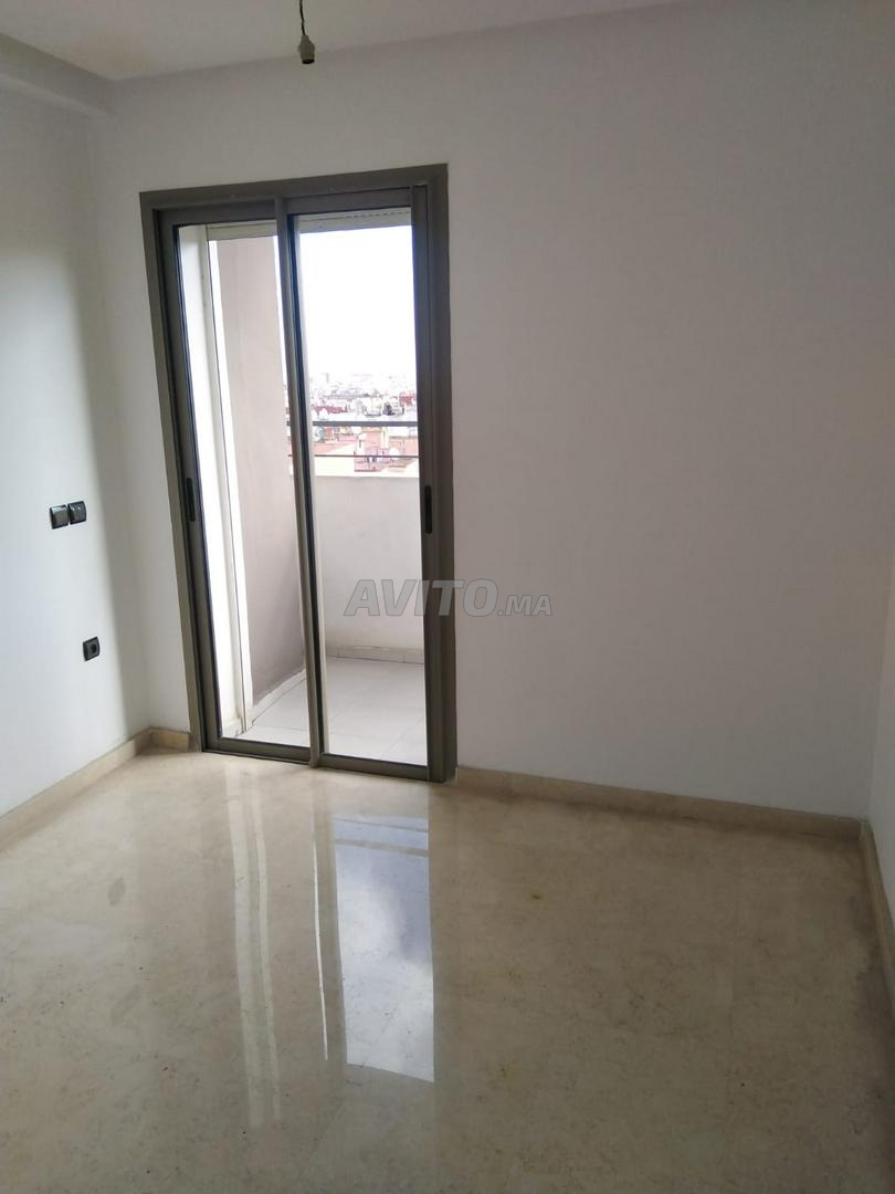 Appartement A Louer Oulfa 3ch 94m 2 Balcon Appartements A Casablanca Avito Ma Immo