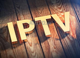 IPTV MAROC 4K FHD HD STABLE & RAPIDE