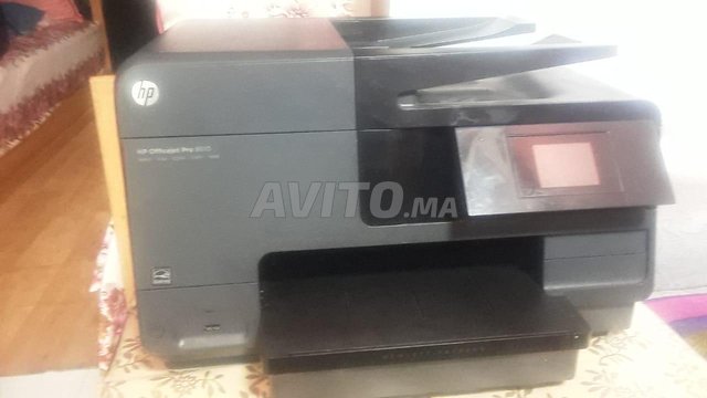 multifonction imprimante  - 5