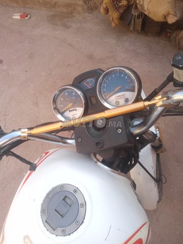 harli motor