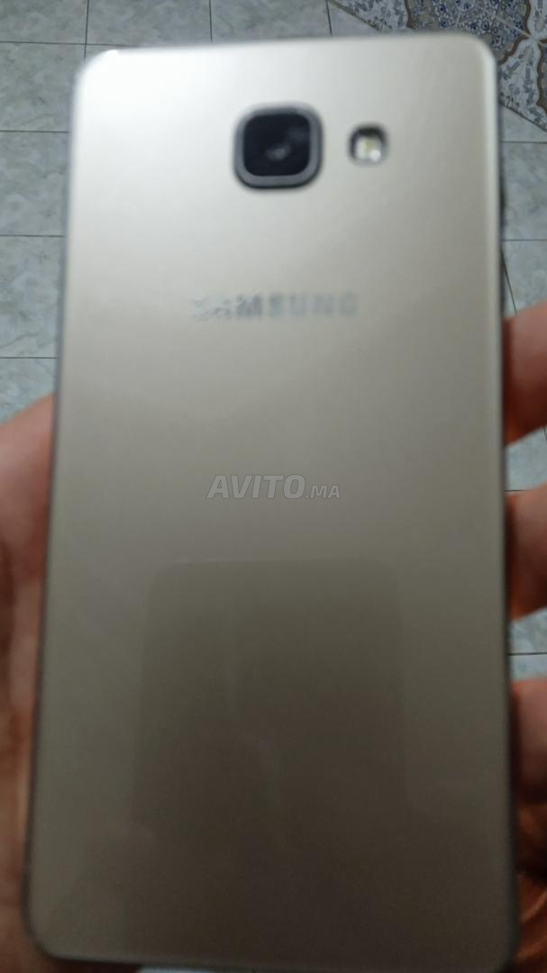 Samsung a5 - 5