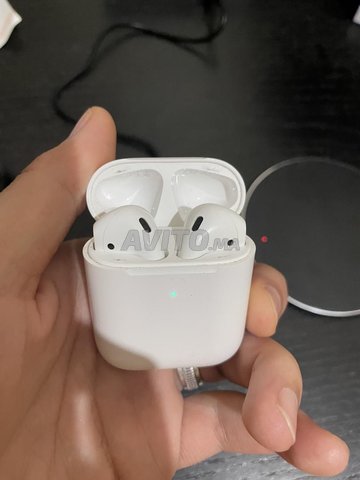 AirPods Apple - 3